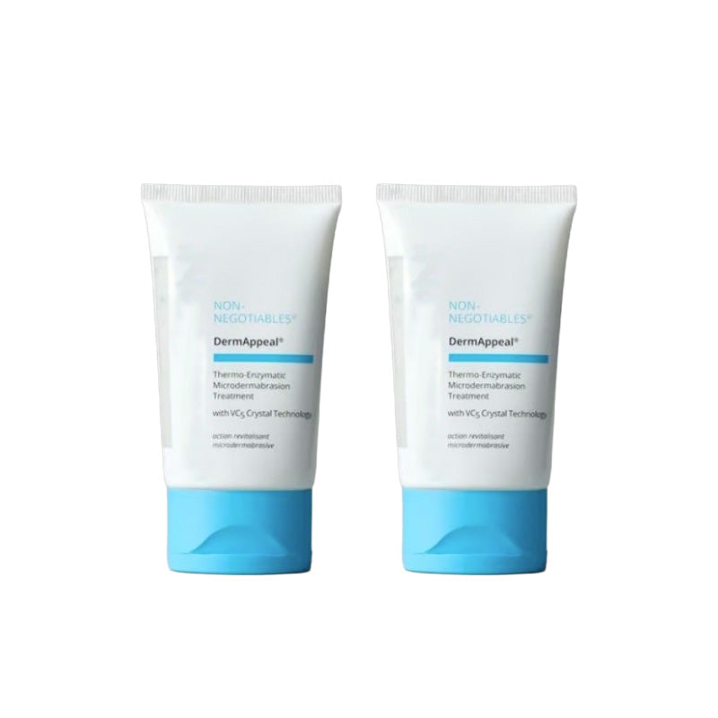 Derm Appeal Microdermabrasion Treatment