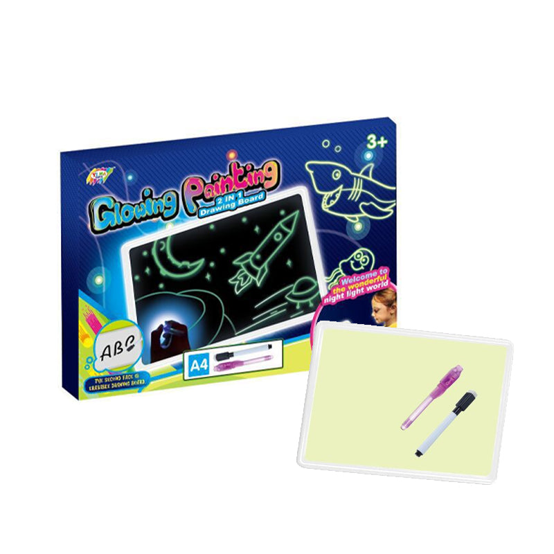 3D Magic Drawing Tablet