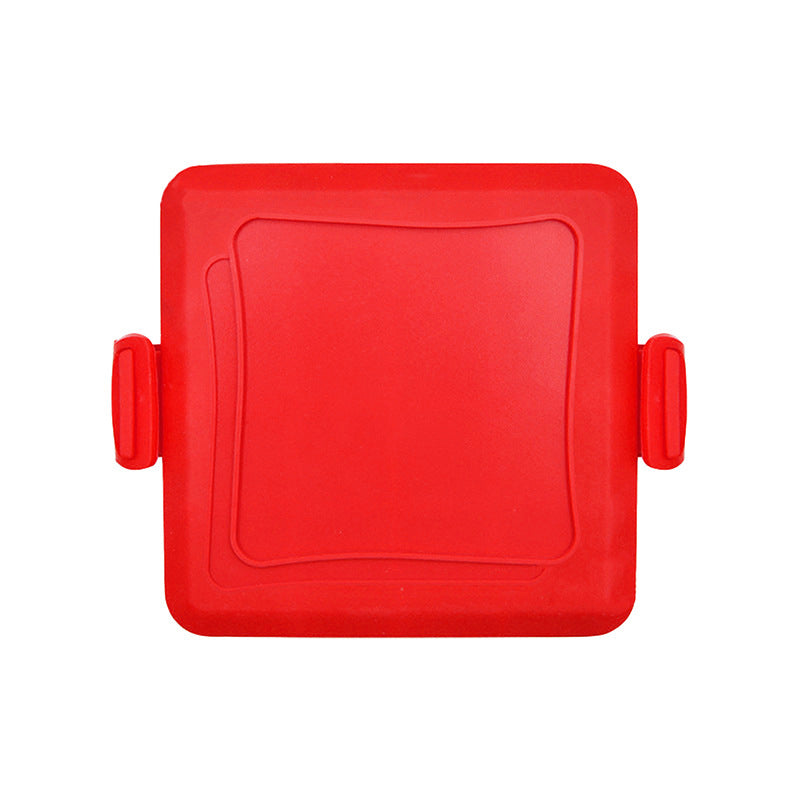 Microwave Toaster Sandwich Maker Waffle Make