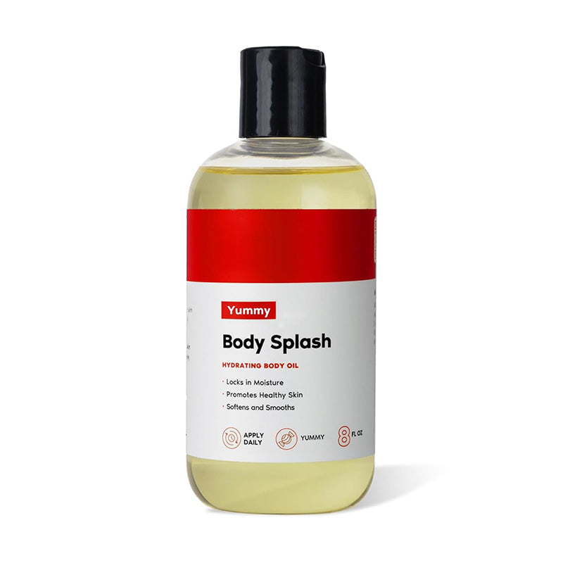 Body Oil