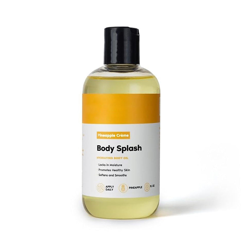 Body Oil