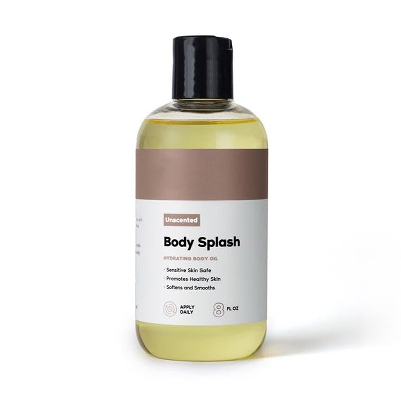 Body Oil