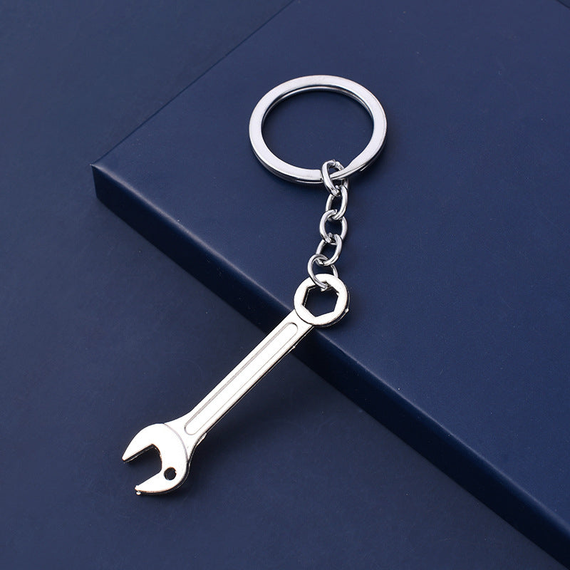 Simulation Tool Keychain