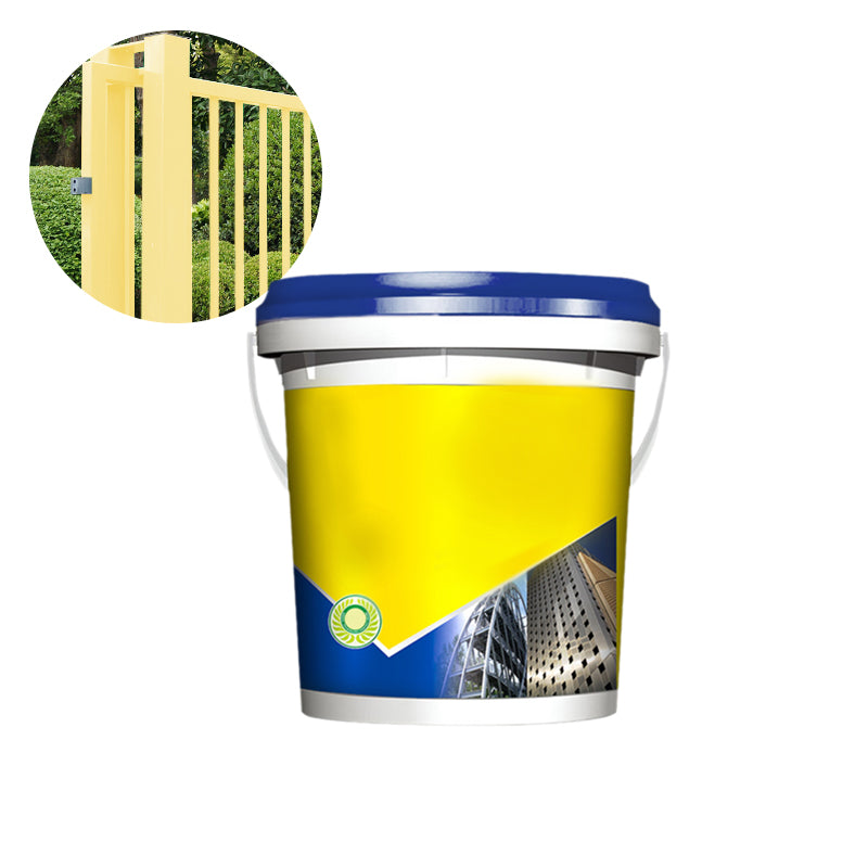Water-based Rust-proof Paint Metal Paint