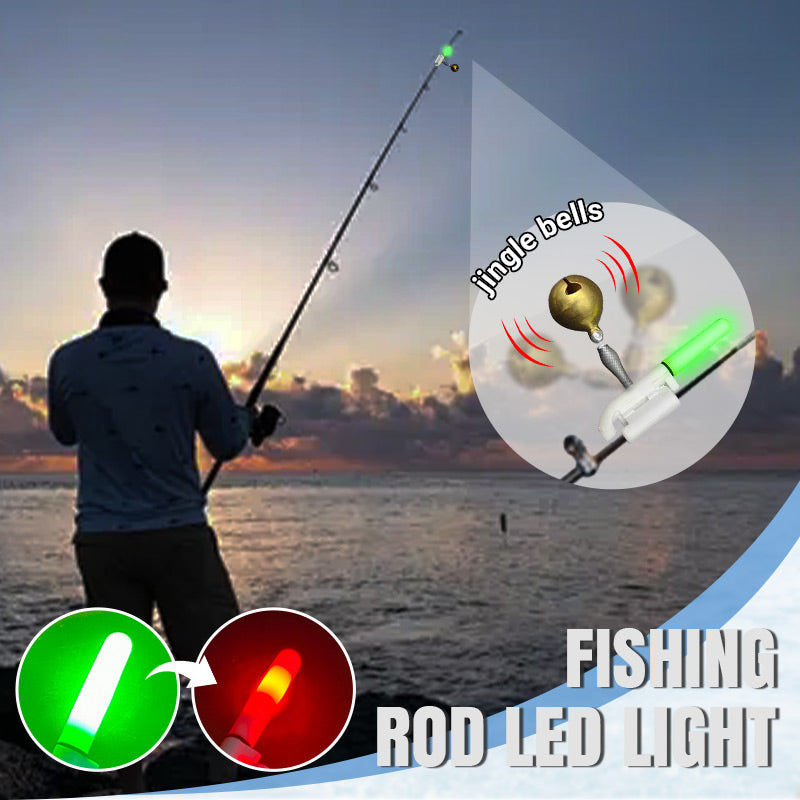 Fishing Glow Sticks LED