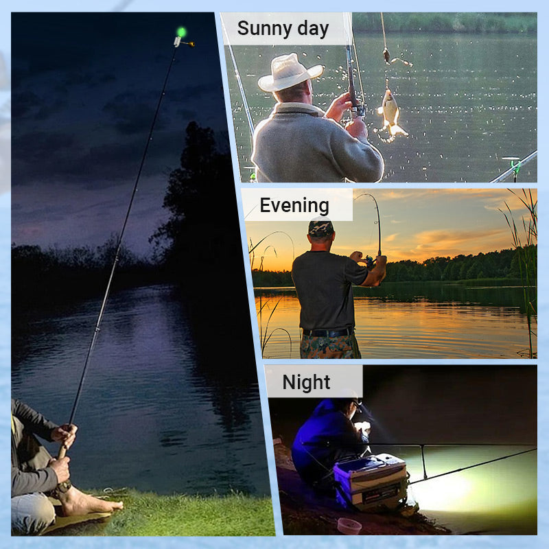 Fishing Glow Sticks LED