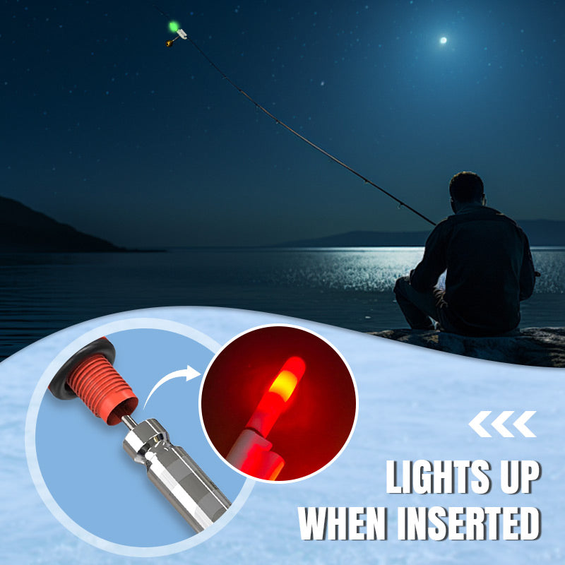 Fishing Glow Sticks LED