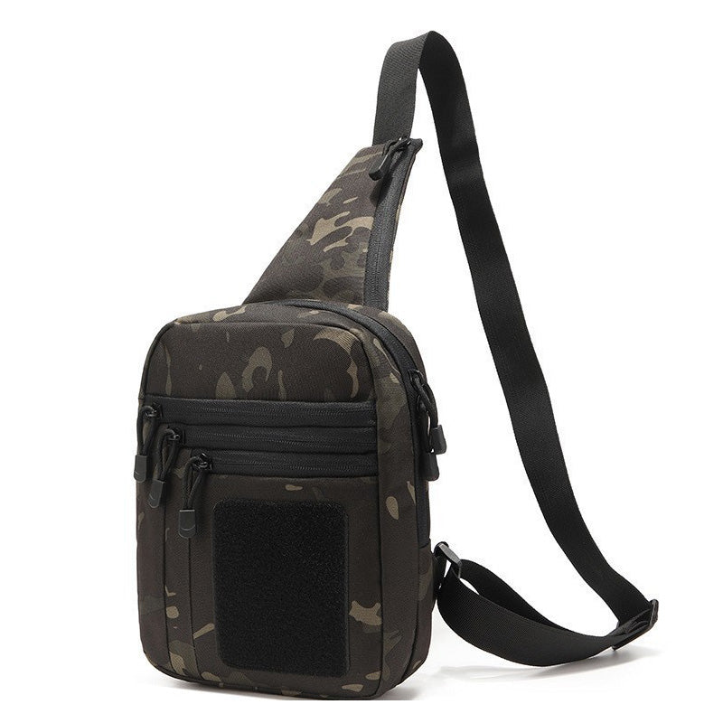 Multi-functional Tactical Chest Pack