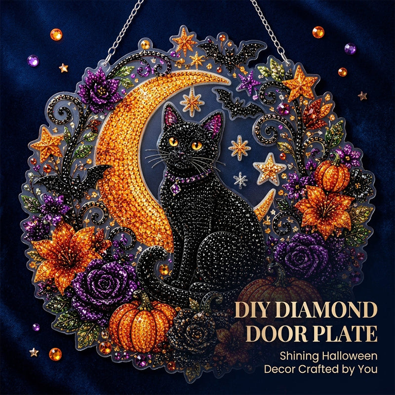 Acrylic Diamond Art Hanging Kit