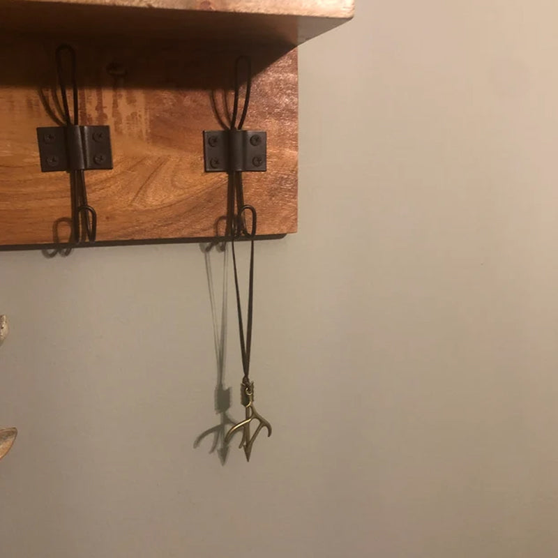 2023 Hunting Christmas Tree Ornament🦌