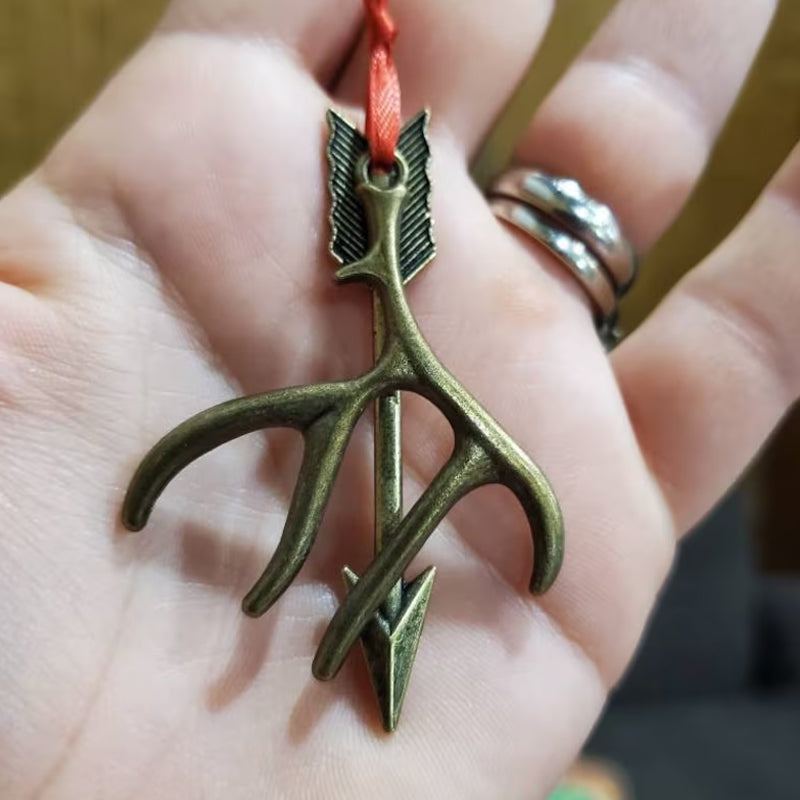 2023 Hunting Christmas Tree Ornament🦌