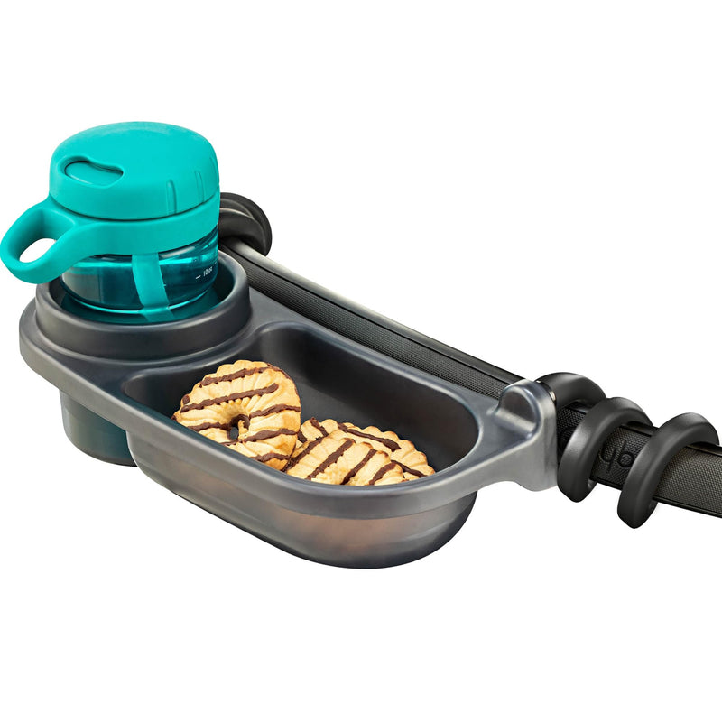 Universal Stroller Snack Tray