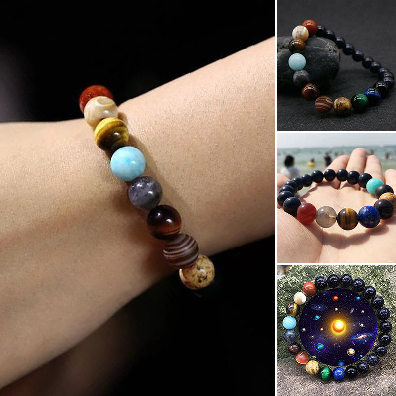 Planet Bracelet
