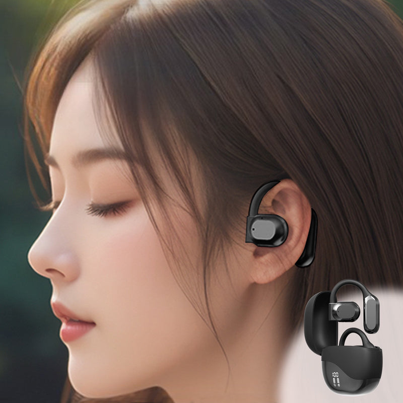 AI Translation Headphones