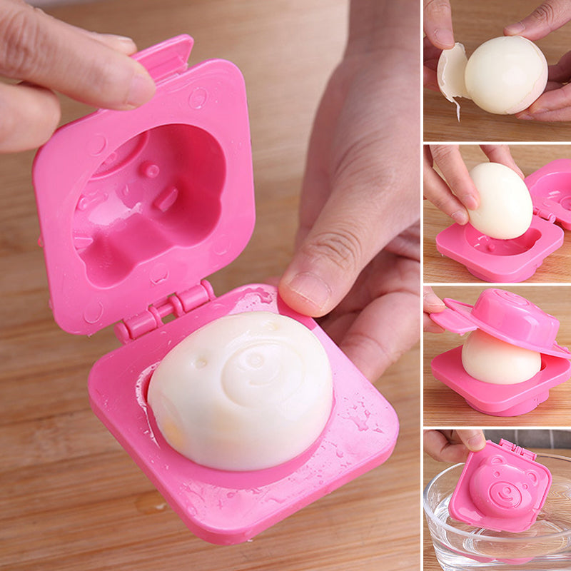 Children's Rice Ball Mold