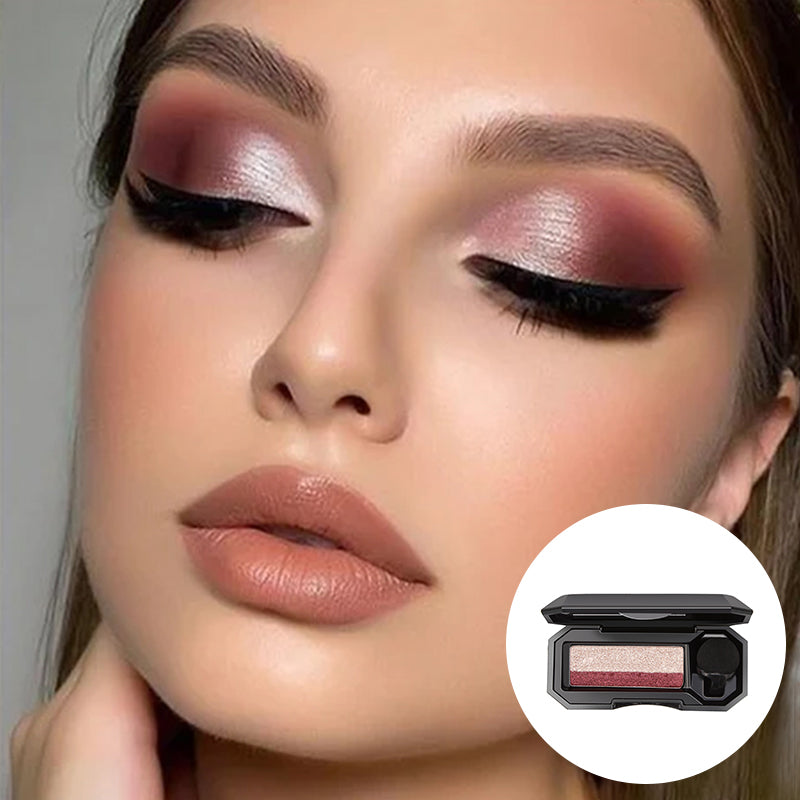 Perfect Dual Color Eyeshadow