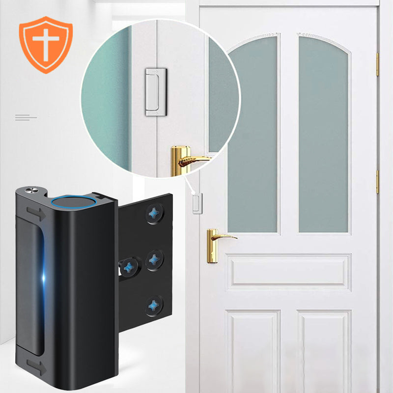 Door Reinforcement Lock