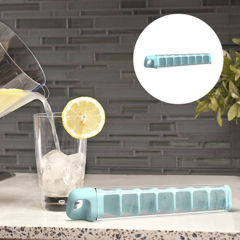 Cube Tube Ice Maker