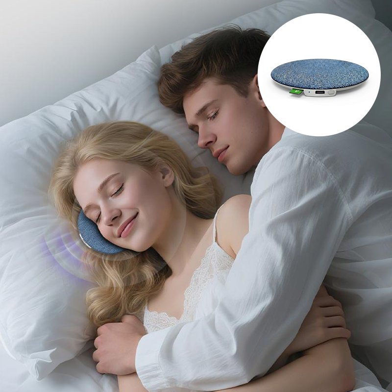 Pillow Music Sleep & White Noise Speaker