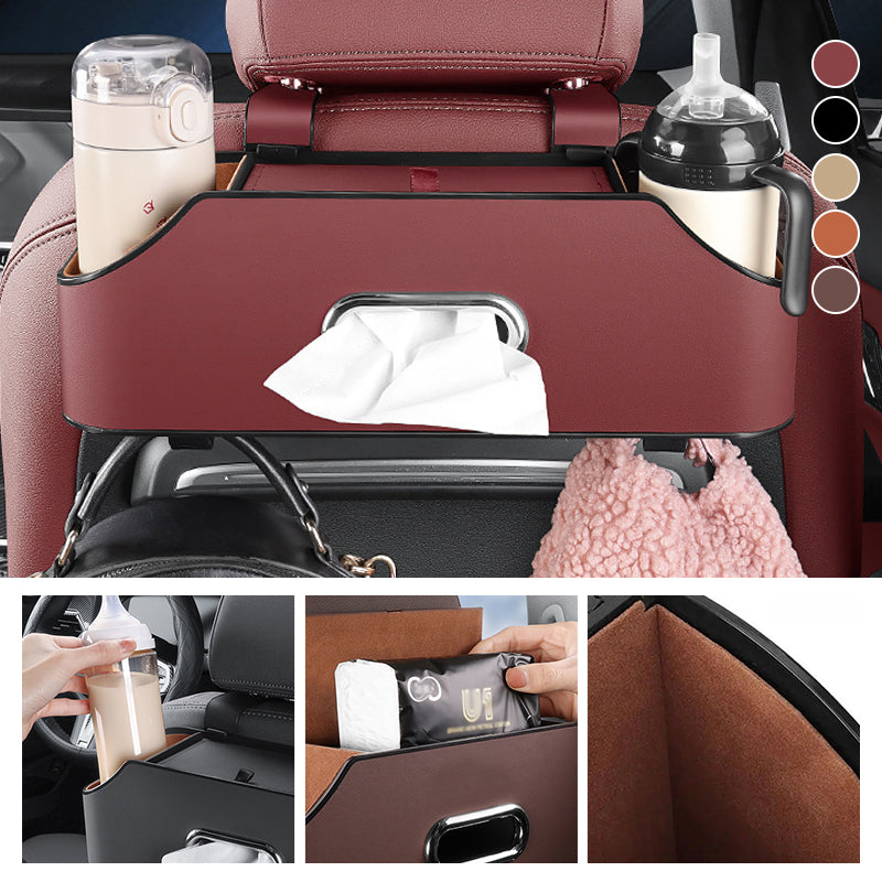Car Seatback Organizer