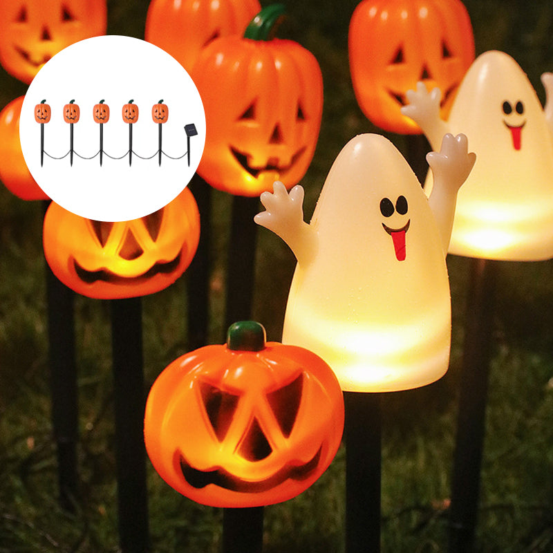 Halloween Solar Garden Lights