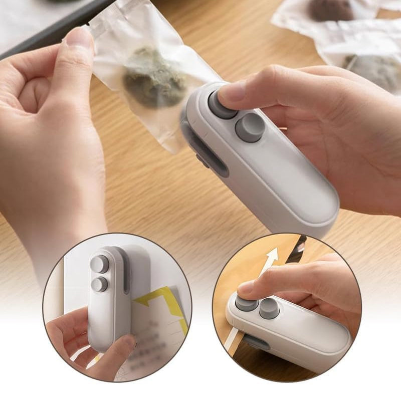 Household Mini Sealing Machine