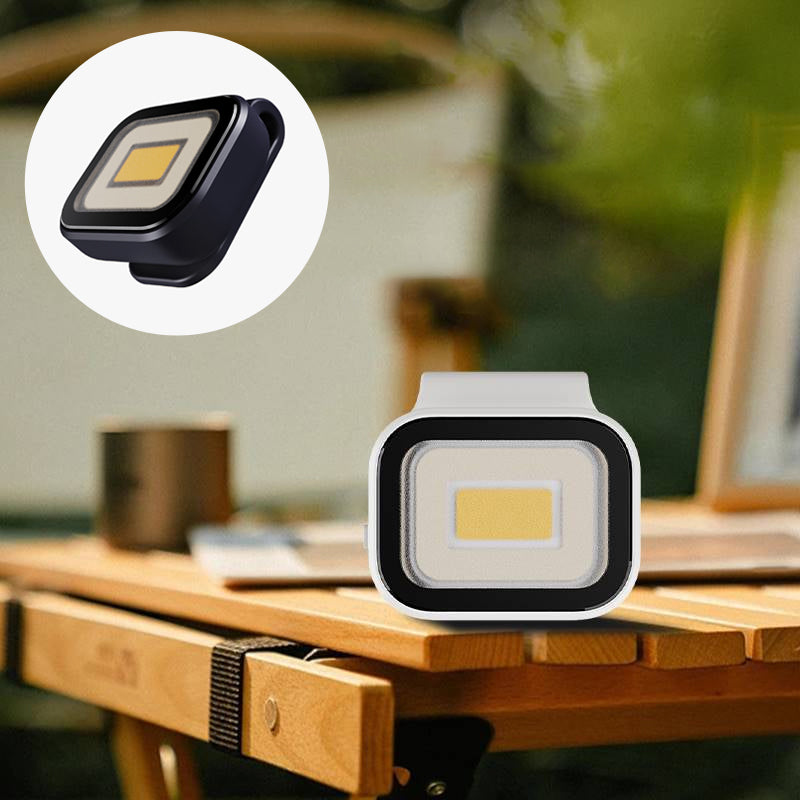 High Lumen Magnetic Work Light