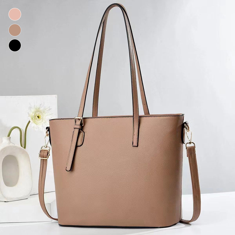 Large Capacity Simple Crossbody Bag