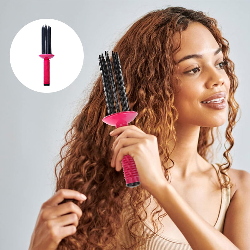 Hair Fluffy Curling Comb