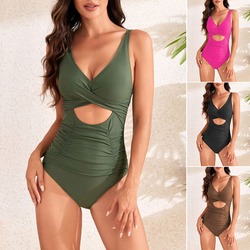 Womens One Piece Swimsuits
