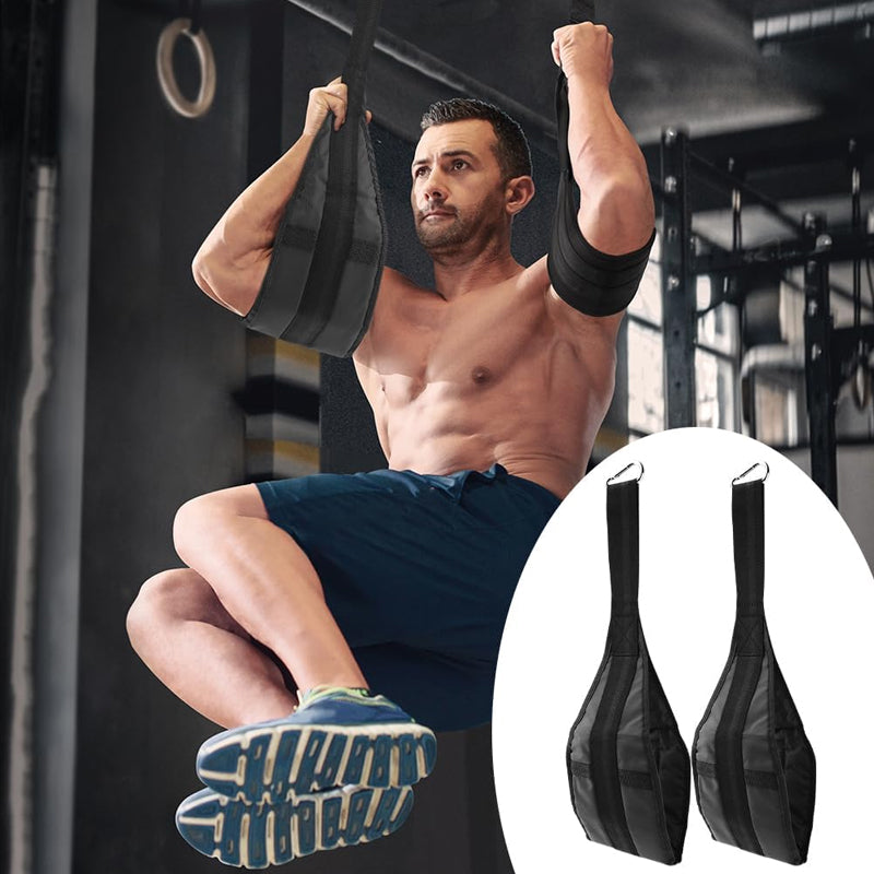 Chin-up Belt