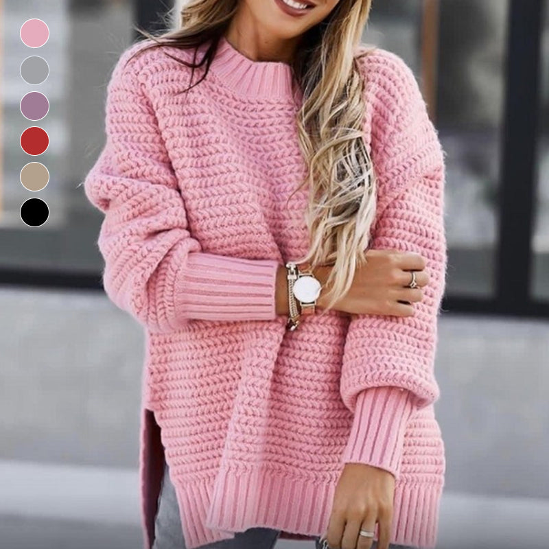 Women's Pullover Sweater