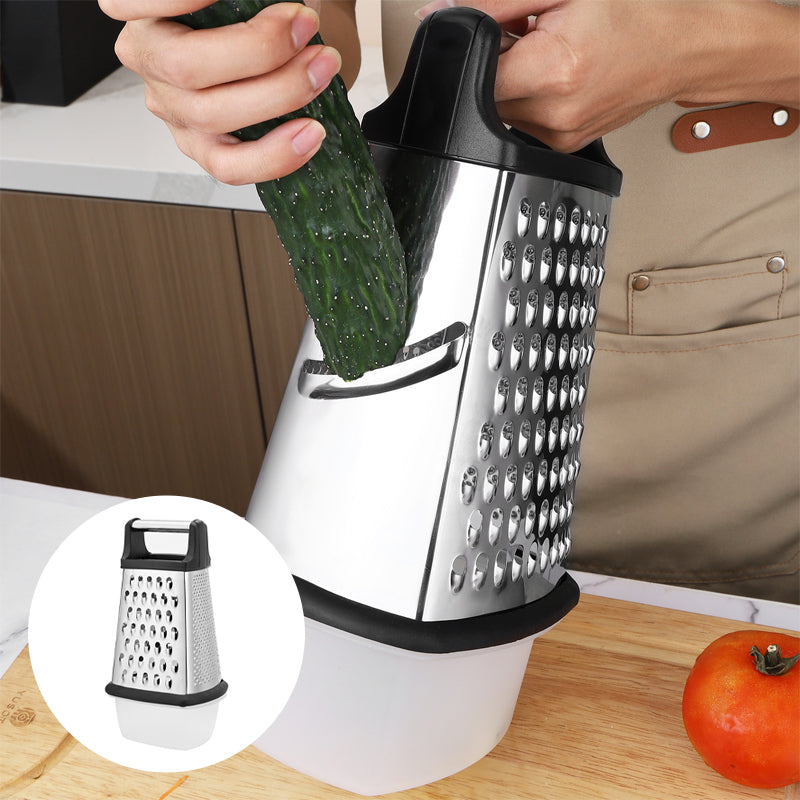 Blade Curved Grater