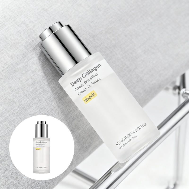 Deep Collagen serum