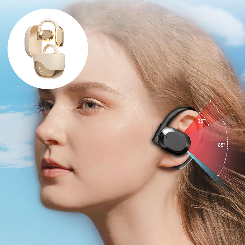 AI Translation Headphones