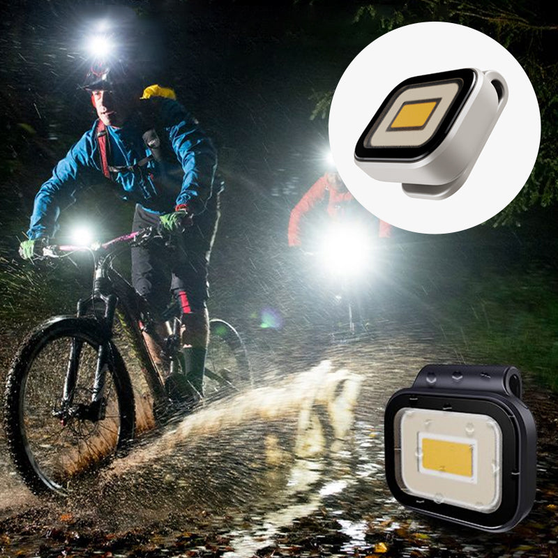 High Lumen Magnetic Work Light