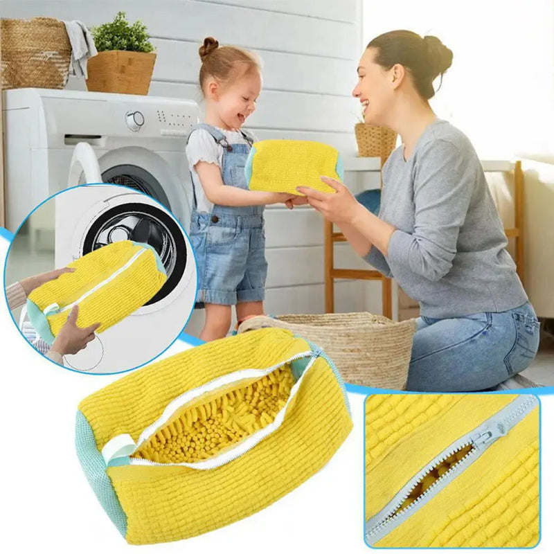 Laundry Shoe Bag