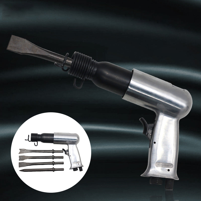 Pneumatic Shovel