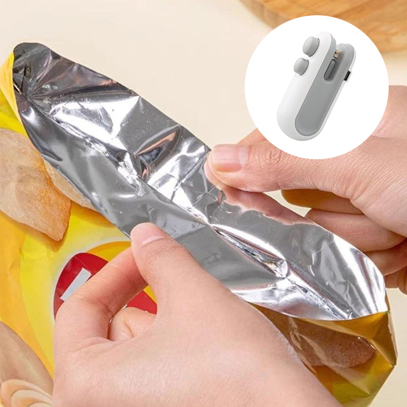 Household Mini Sealing Machine