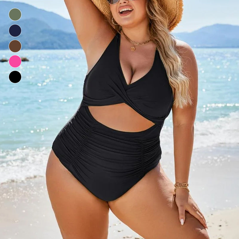 Womens One Piece Swimsuits