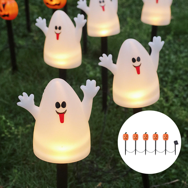 Halloween Solar Garden Lights