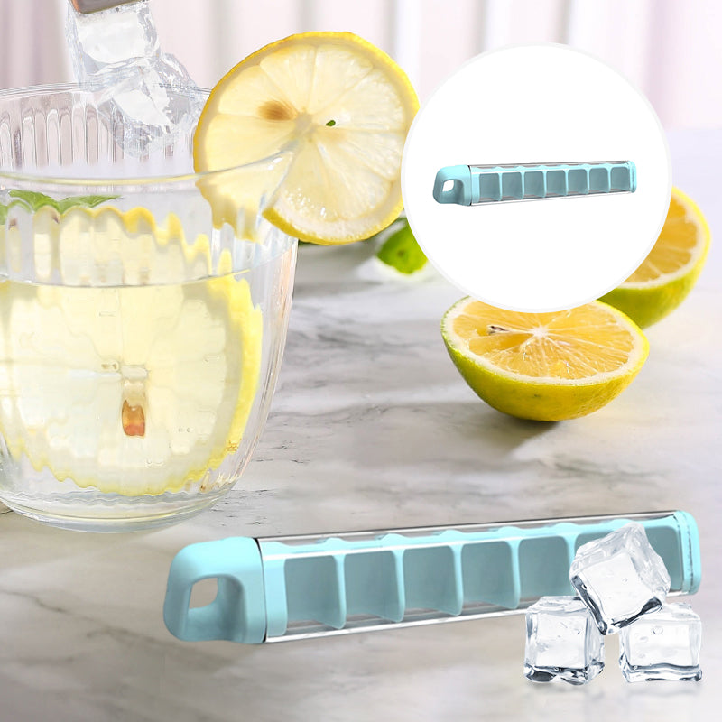 Cube Tube Ice Maker