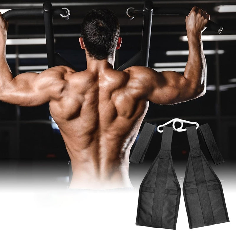 Chin-up Belt