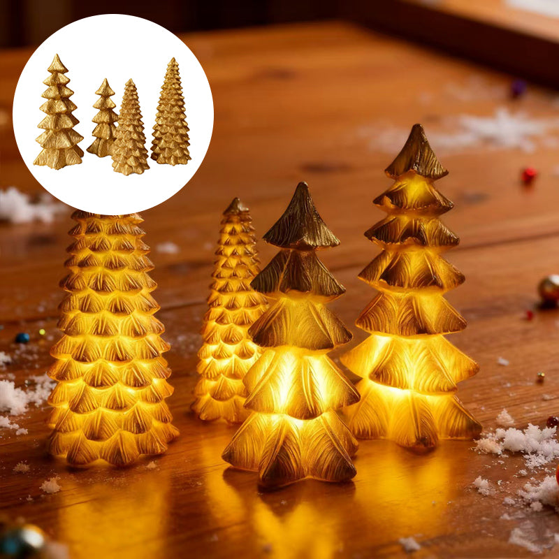 Christmas Tree Ornament Set