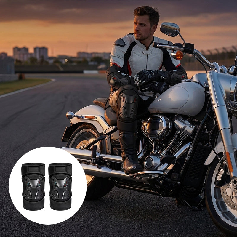 Motorcycle Protective Gear