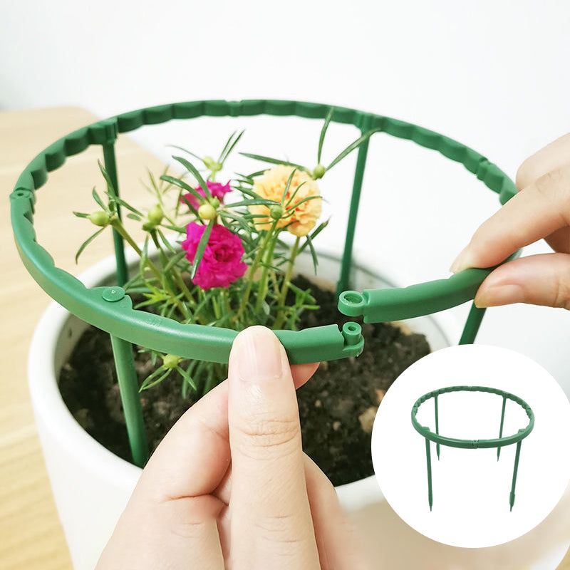 Garden Plant Support Cages