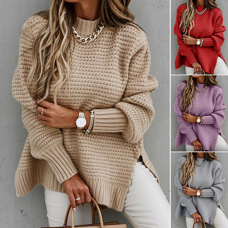 Women's Pullover Sweater