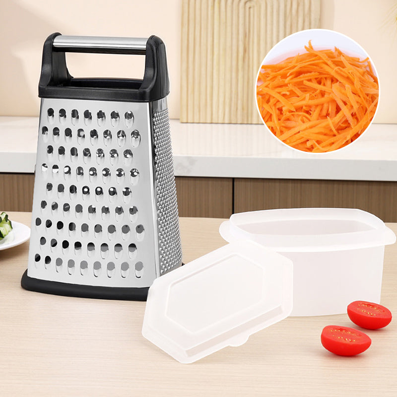 Blade Curved Grater