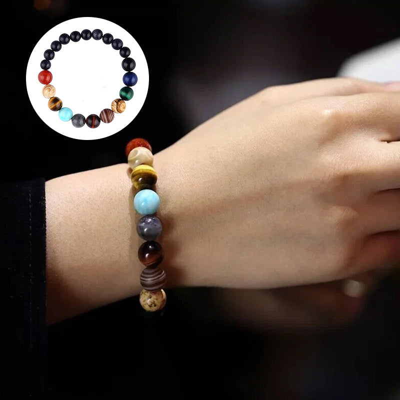 Planet Bracelet