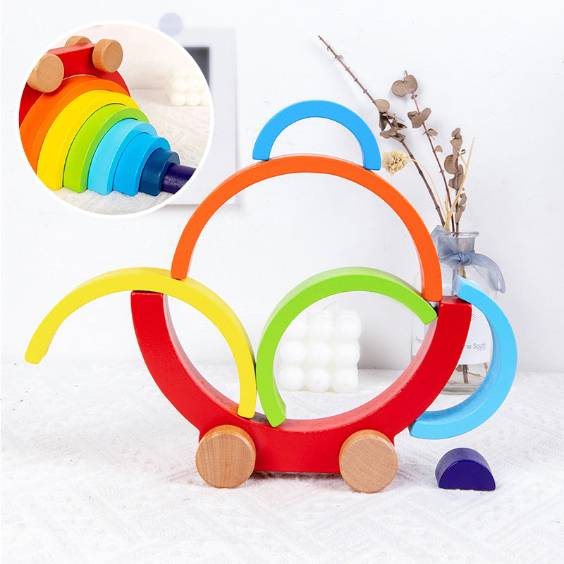 Delightful Discovery Stacking Set